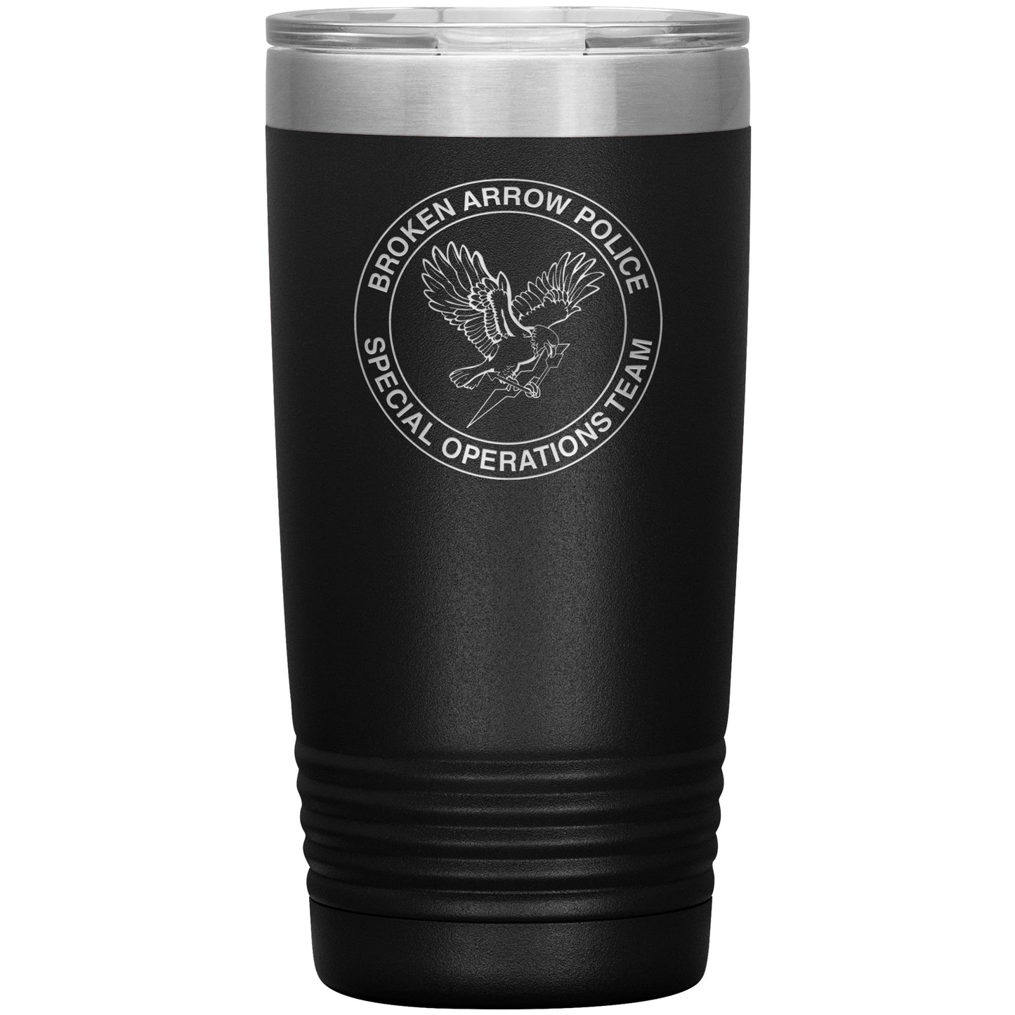 BASOT 20oz Insulated Tumbler