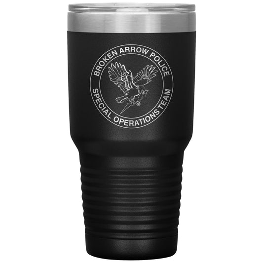 BASOT 30oz Insulated Tumbler