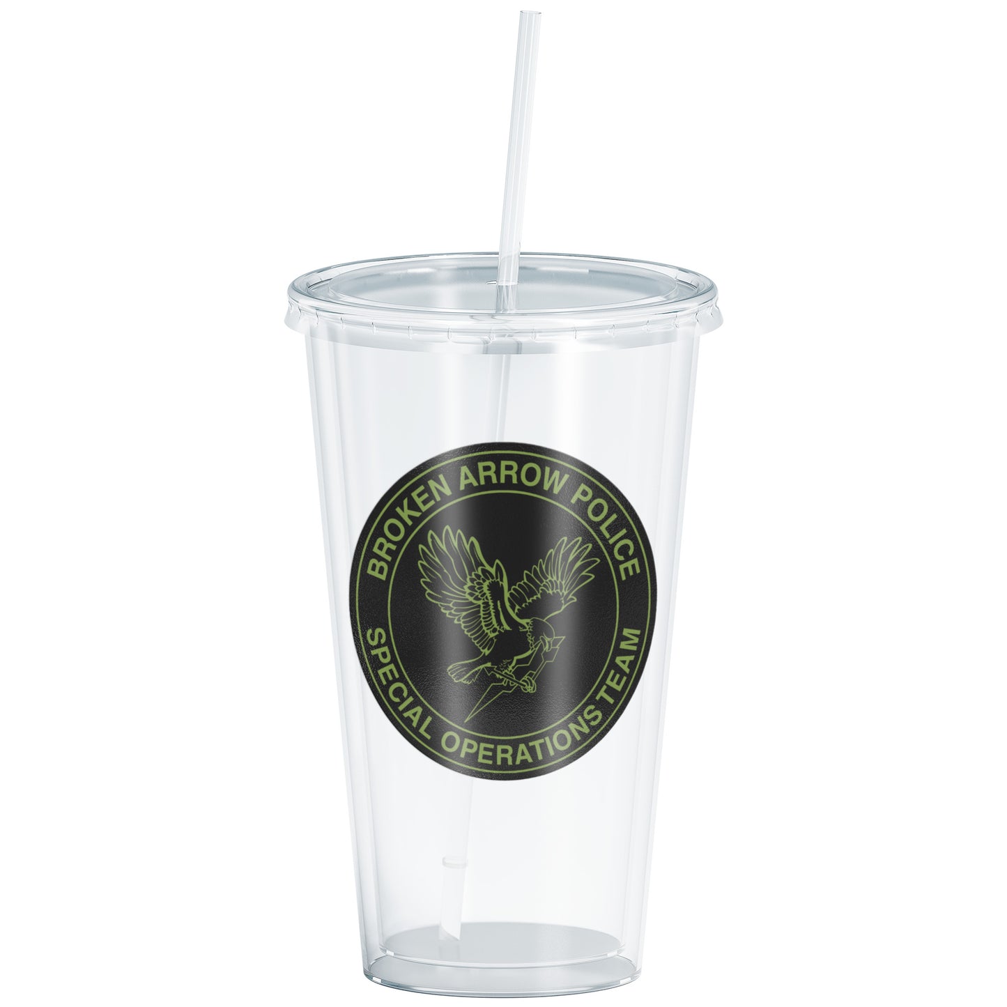BASOT Tumbler
