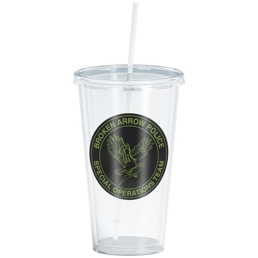 BASOT Tumbler