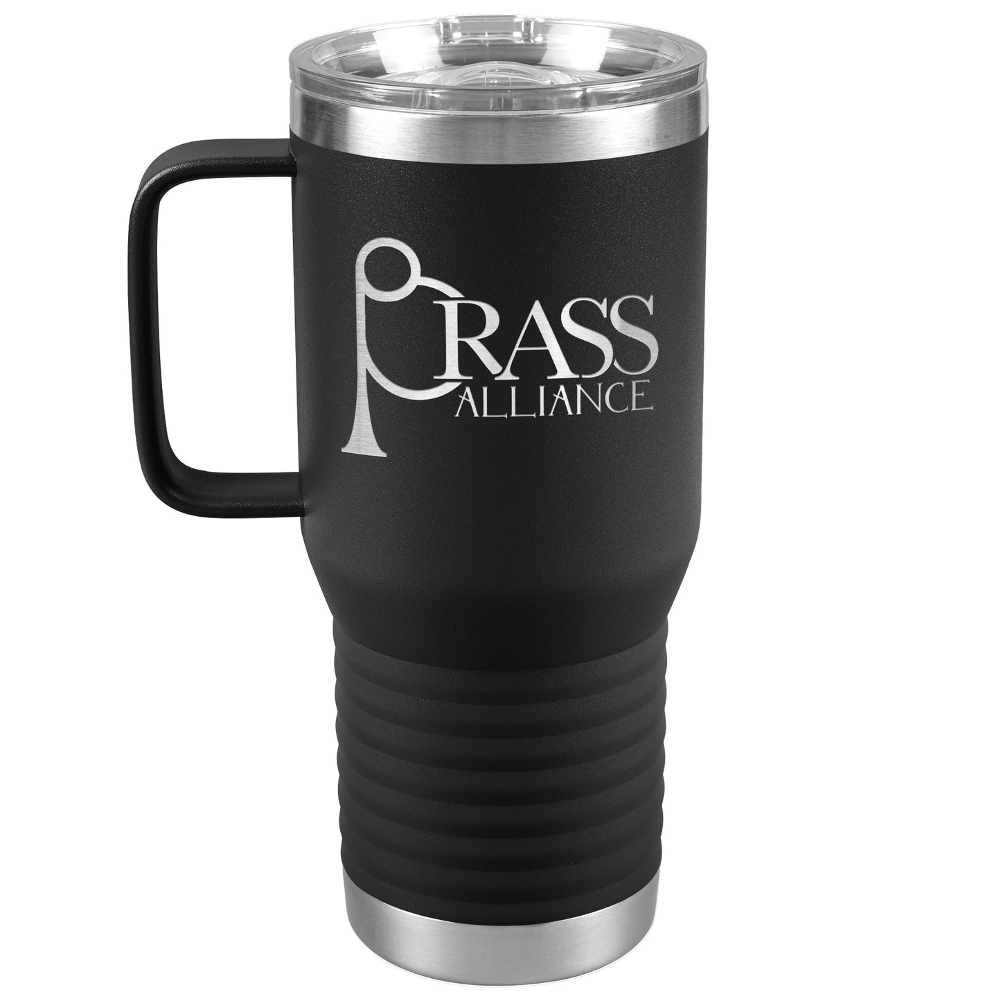 Brass Alliance Insulated Tumblers