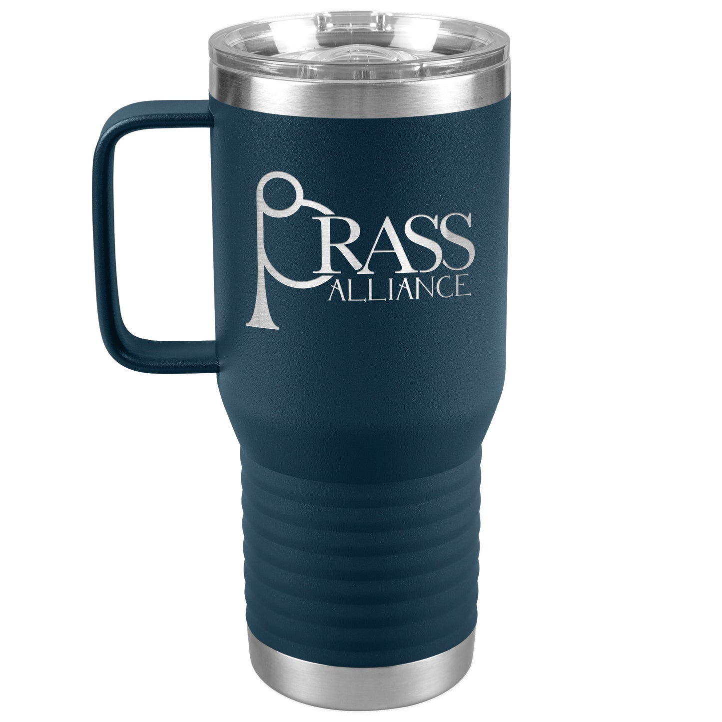 Brass Alliance Insulated Tumblers