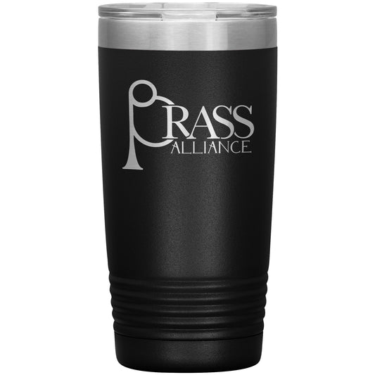 Brass Alliance Insulated Tumblers