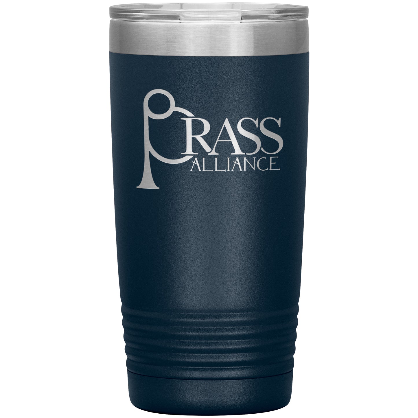 Brass Alliance Insulated Tumblers