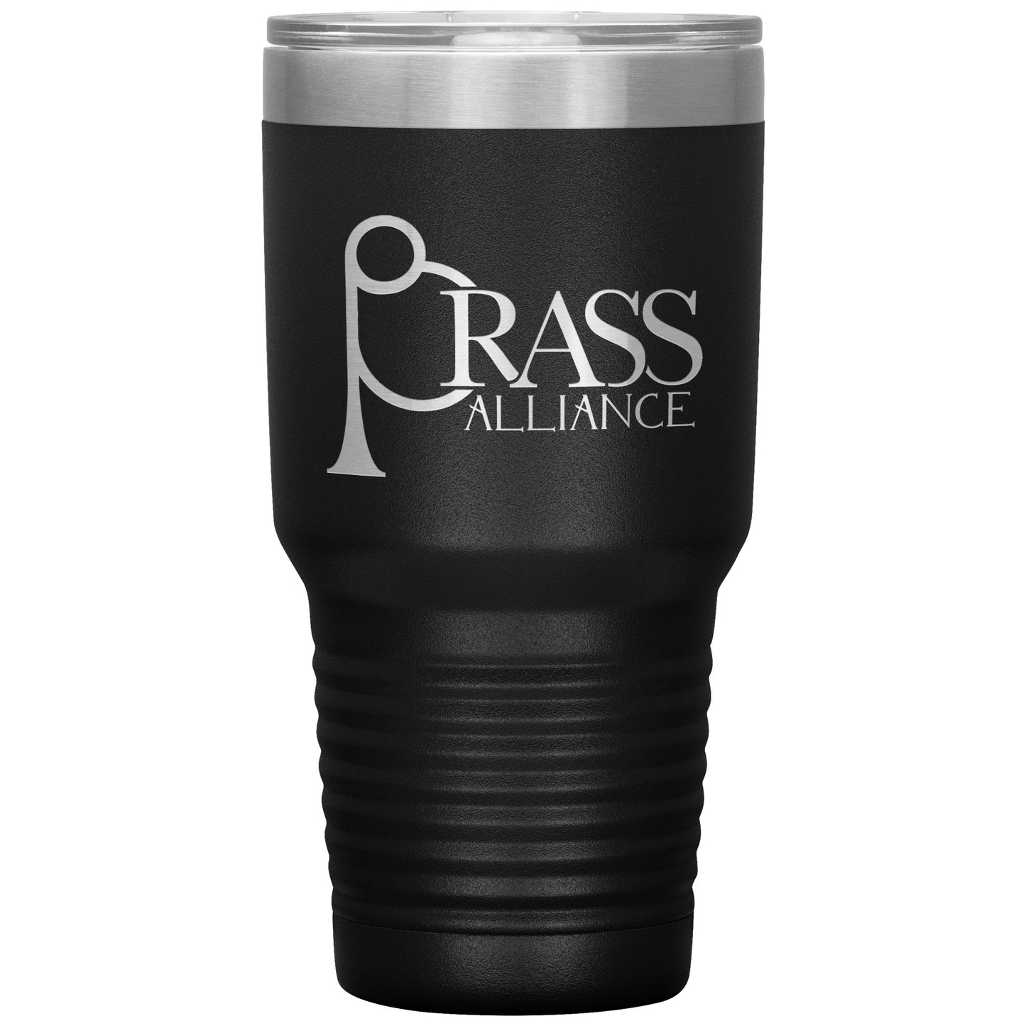 Brass Alliance Insulated Tumblers