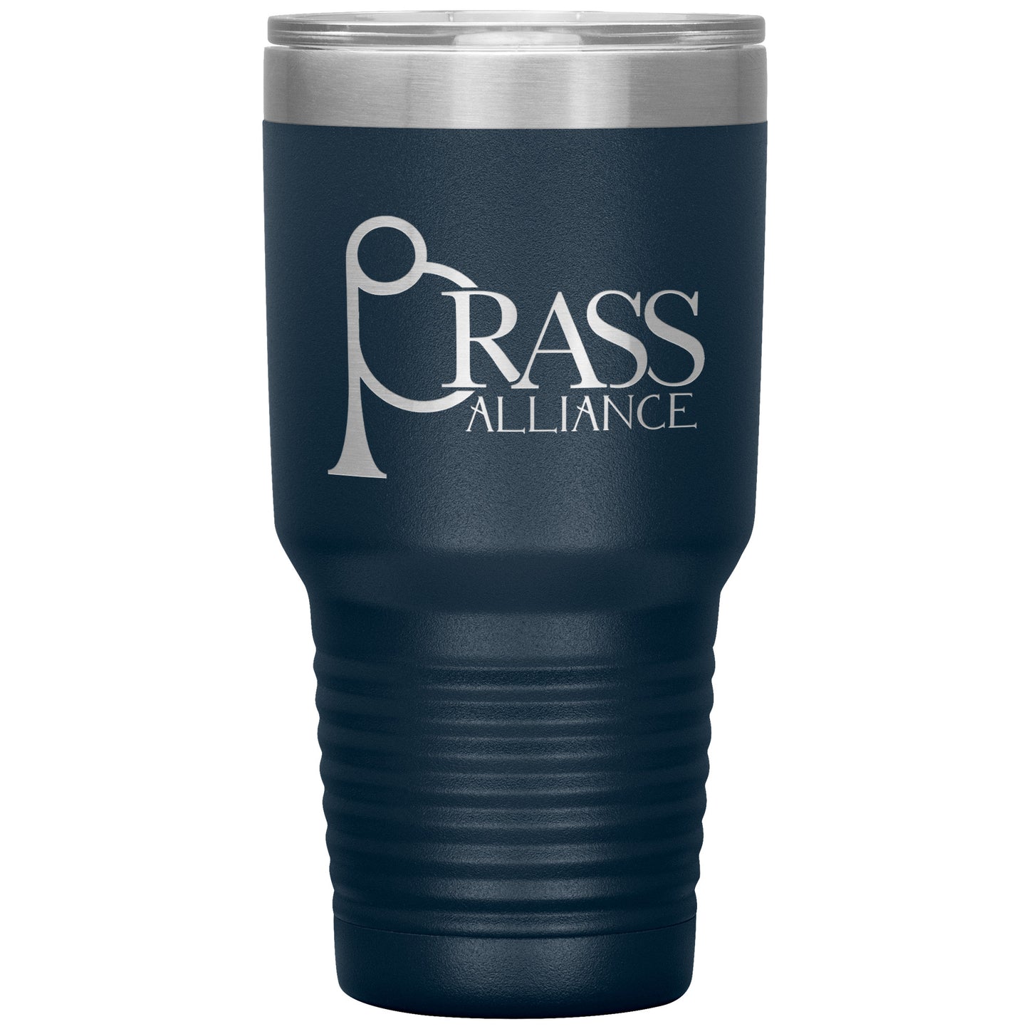 Brass Alliance Insulated Tumblers