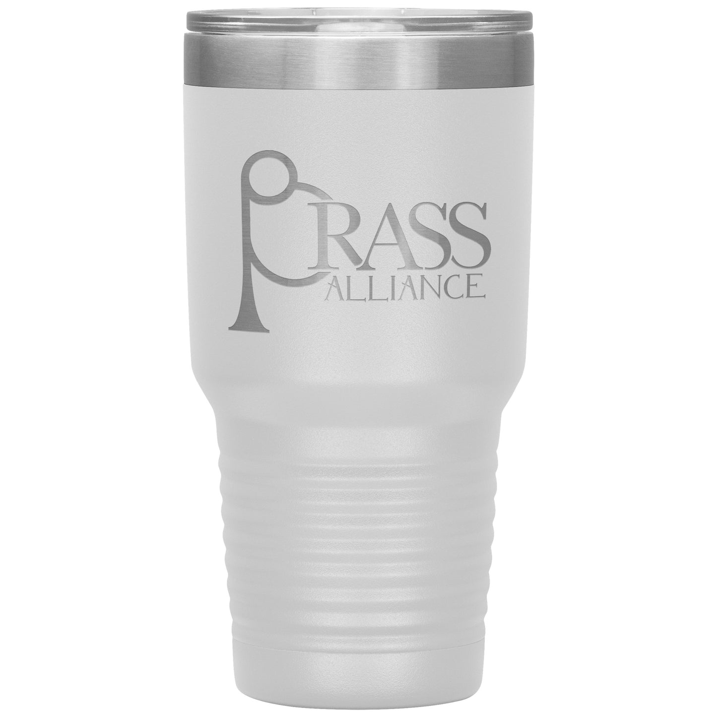 Brass Alliance Insulated Tumblers
