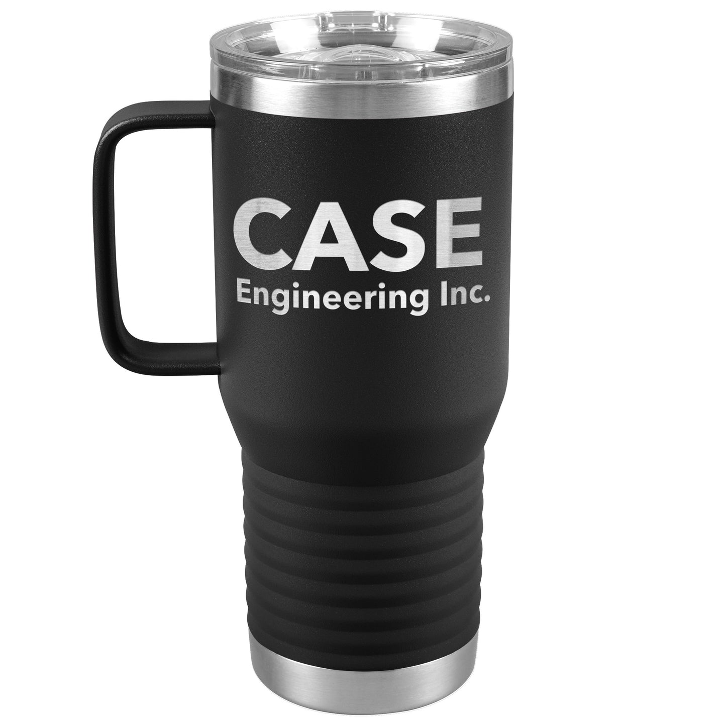 Case Insulated Tumblers