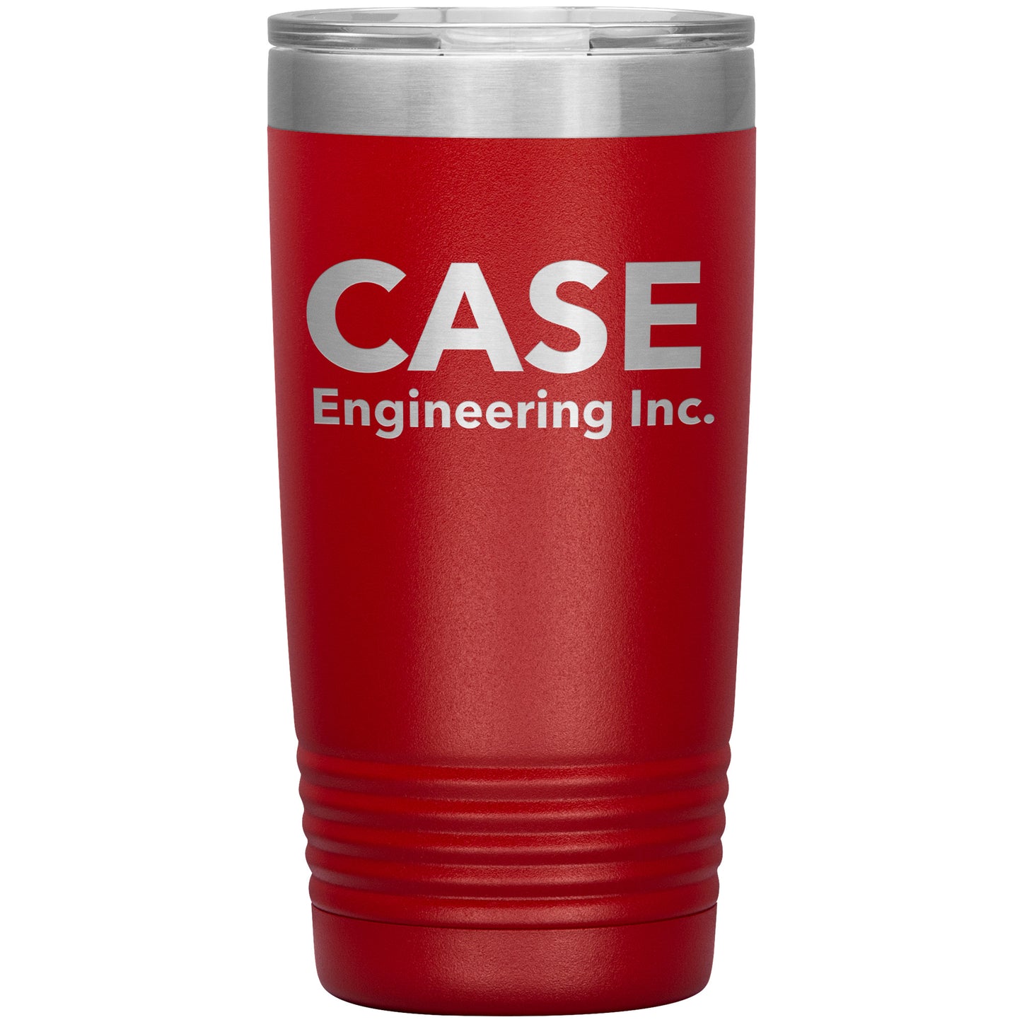 Case Insulated Tumblers