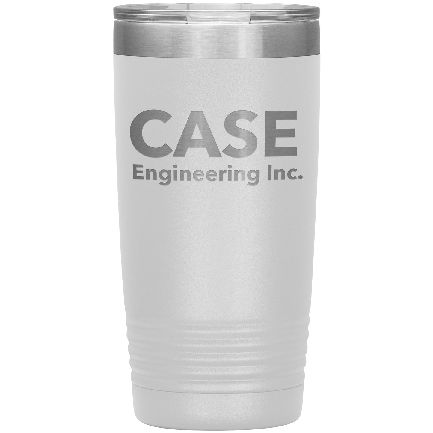 Case Insulated Tumblers