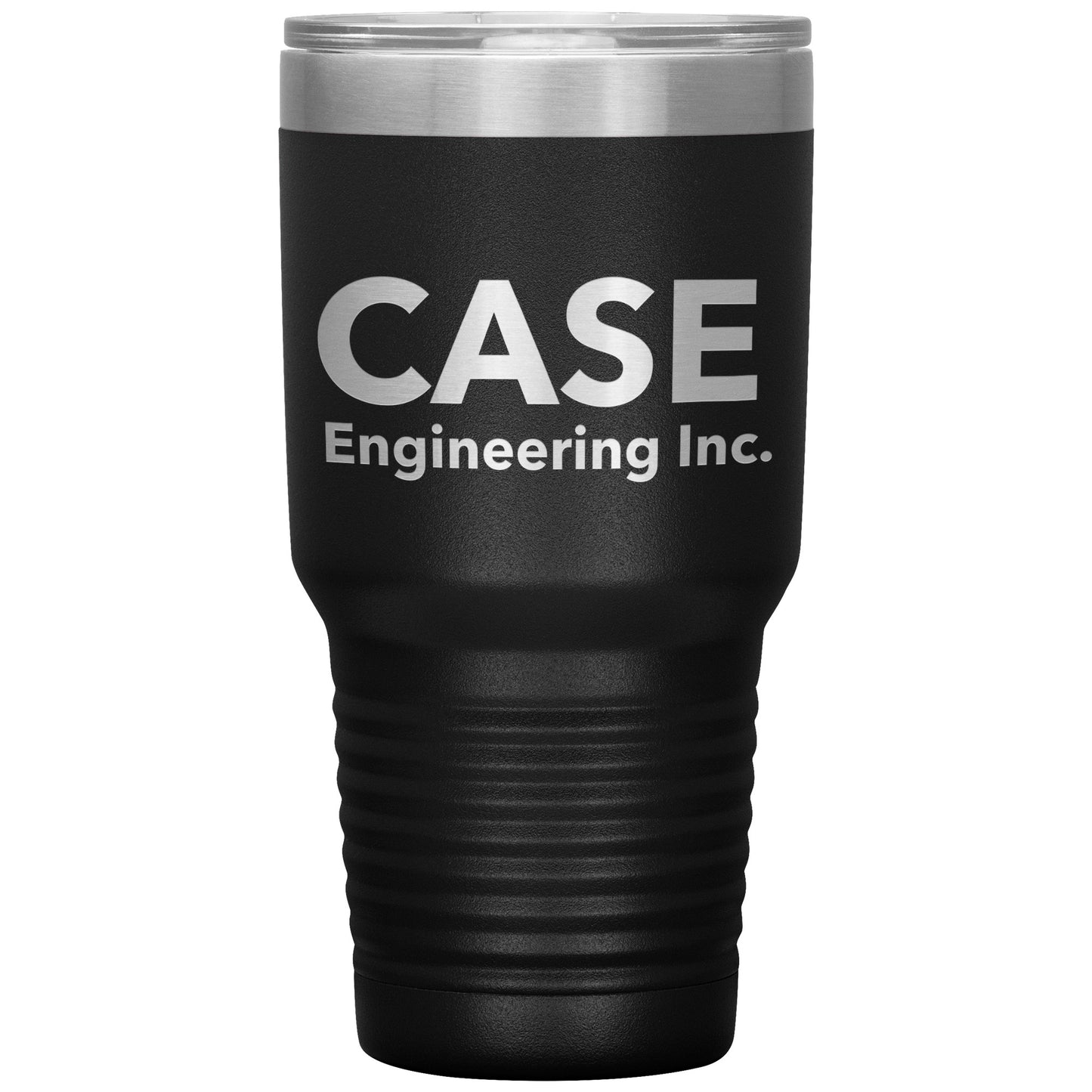 Case Insulated Tumblers