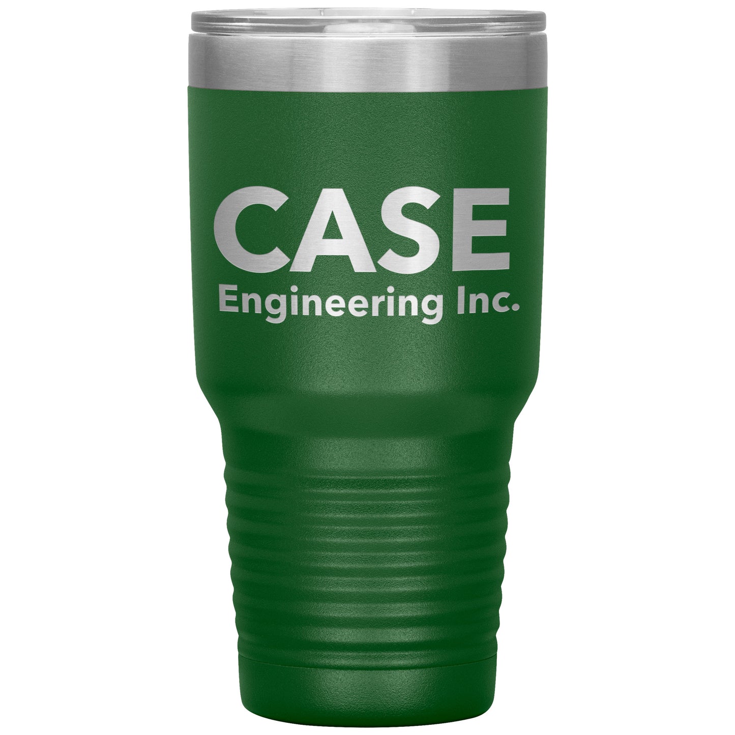 Case Insulated Tumblers