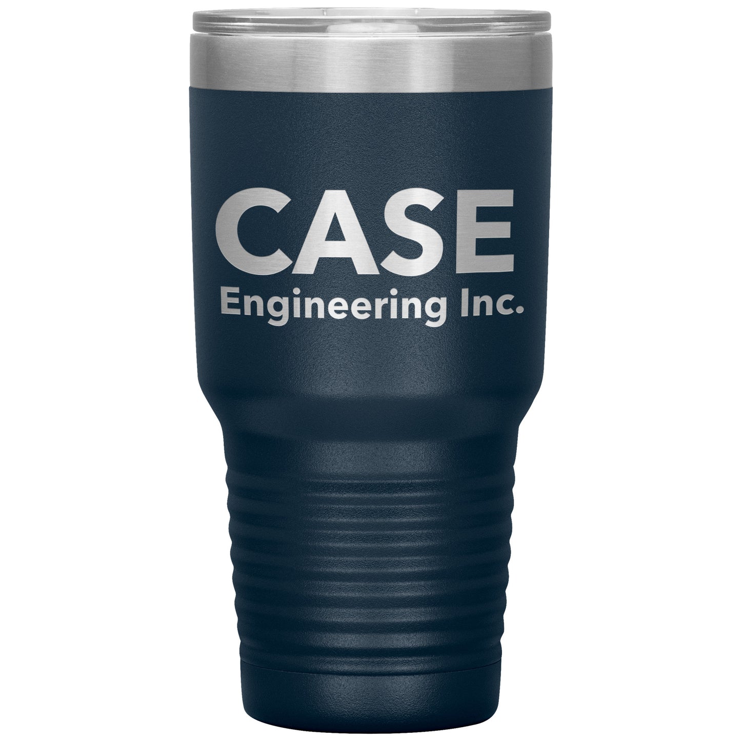 Case Insulated Tumblers