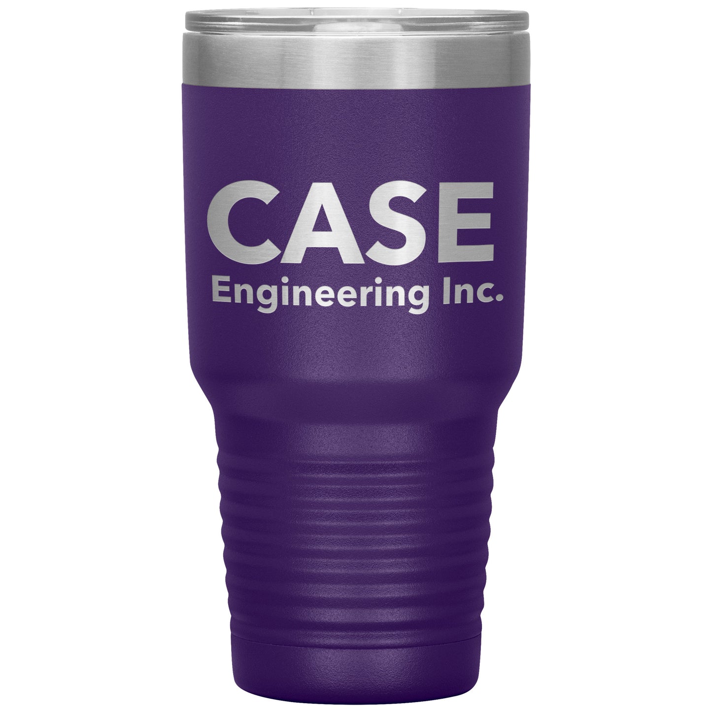 Case Insulated Tumblers