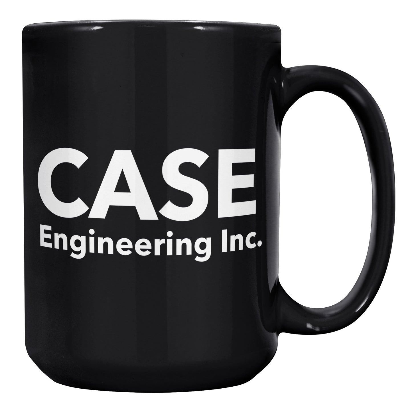 Case Mugs
