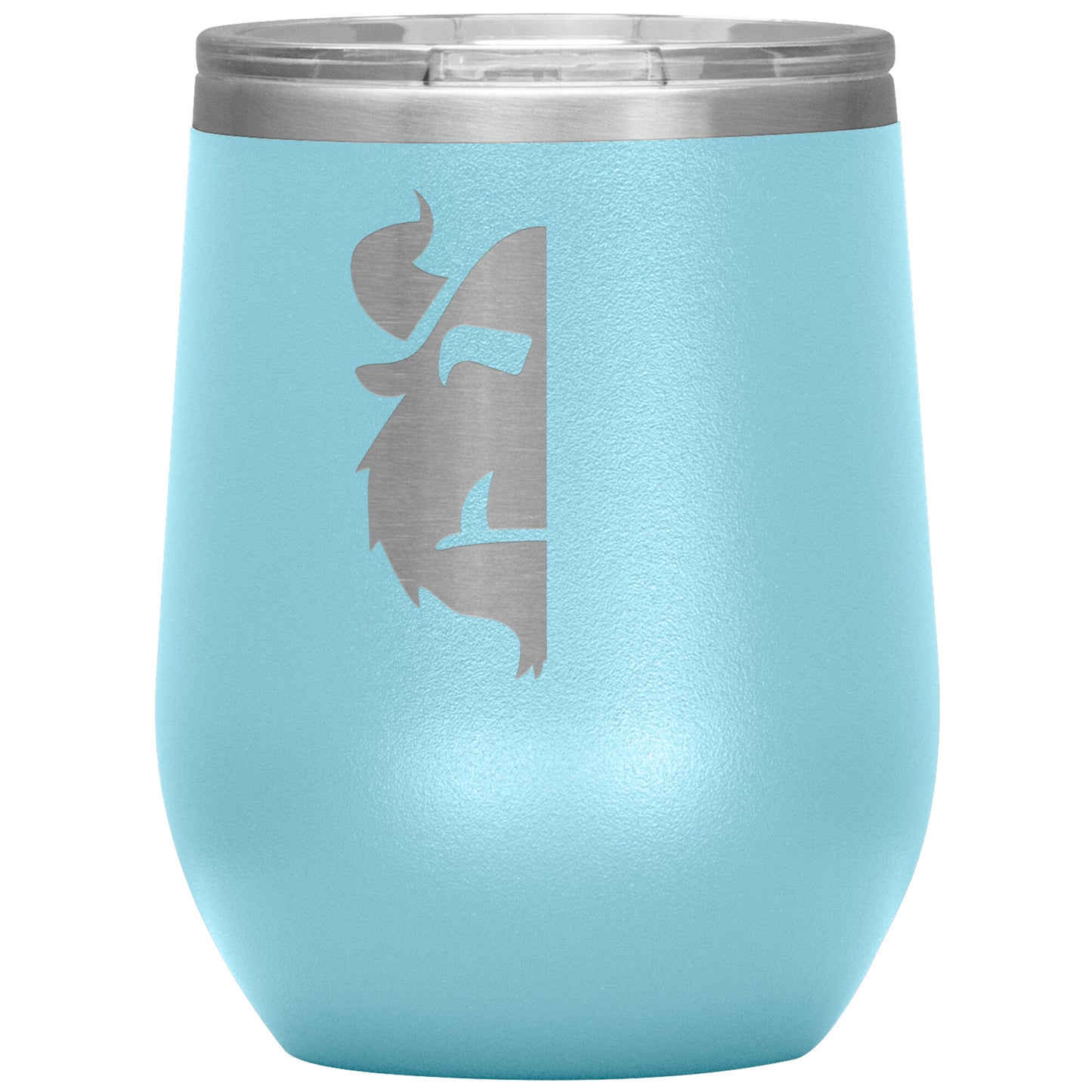 Beast 12oz Insulated Tumbler