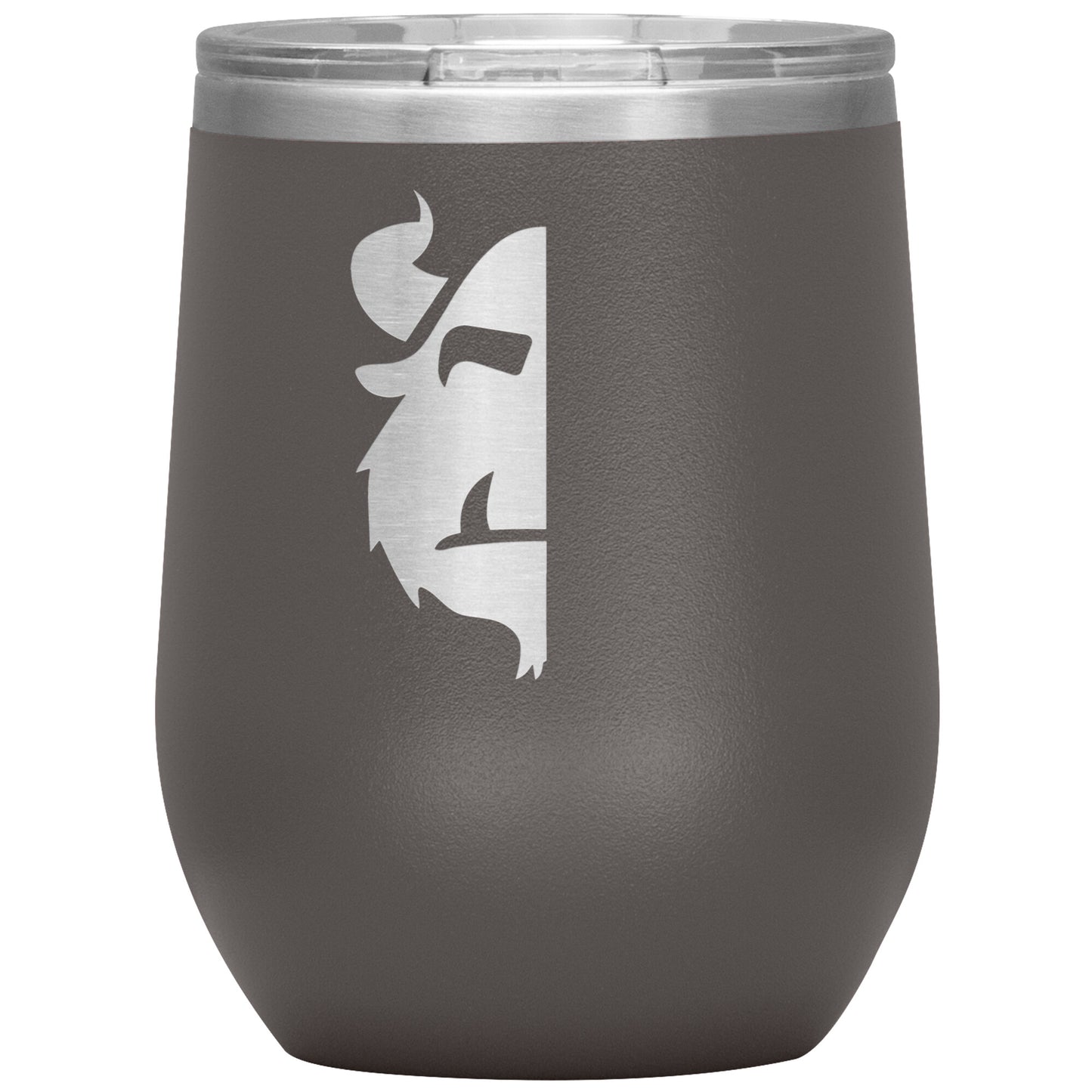 Beast 12oz Insulated Tumbler