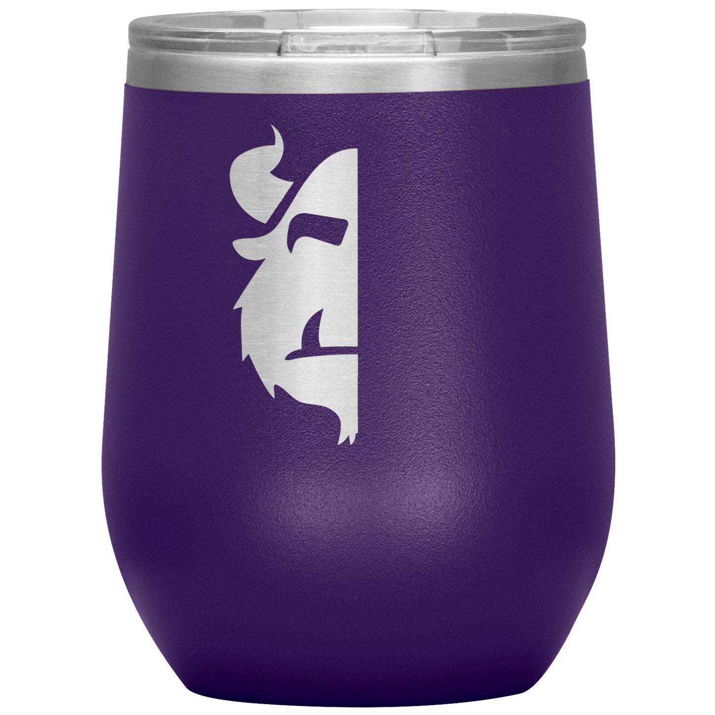 Beast 12oz Insulated Tumbler