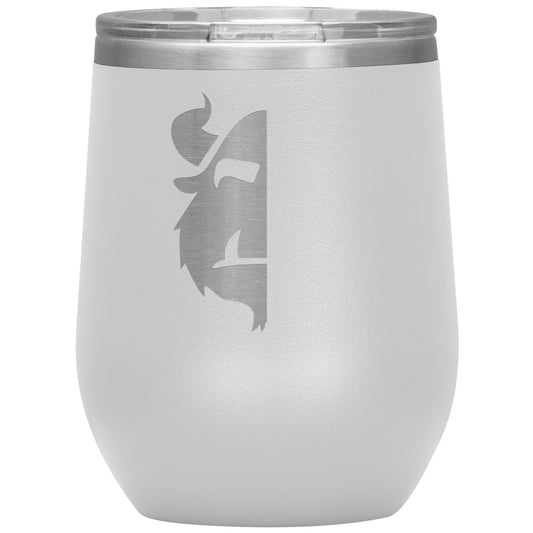 Beast 12oz Insulated Tumbler