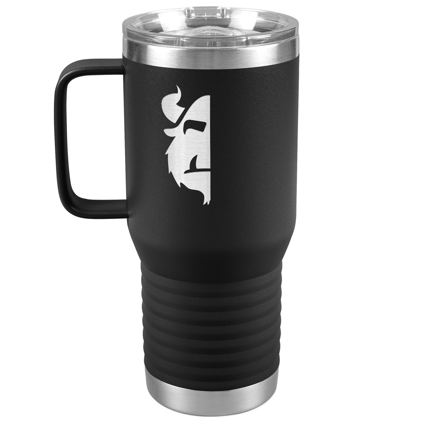 Beast 20oz Travel Tumbler