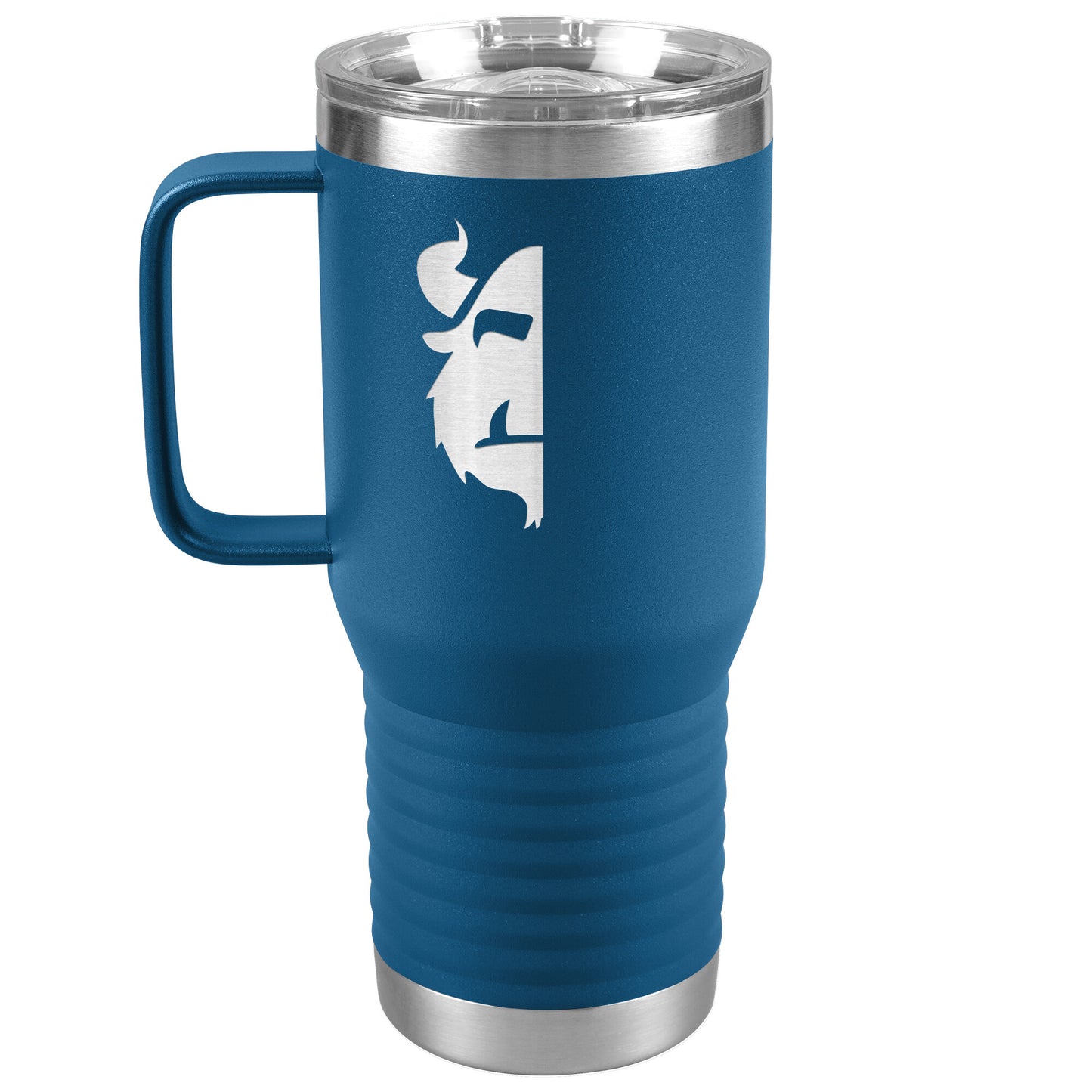 Beast 20oz Travel Tumbler