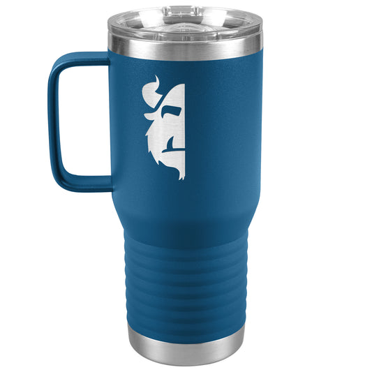 Beast 20oz Travel Tumbler