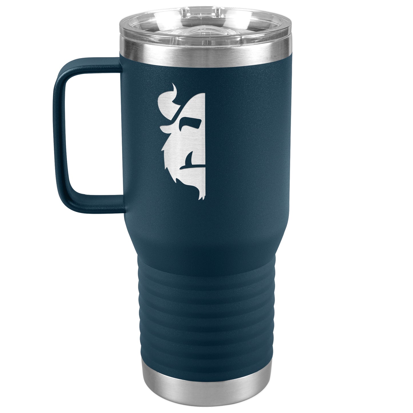 Beast 20oz Travel Tumbler
