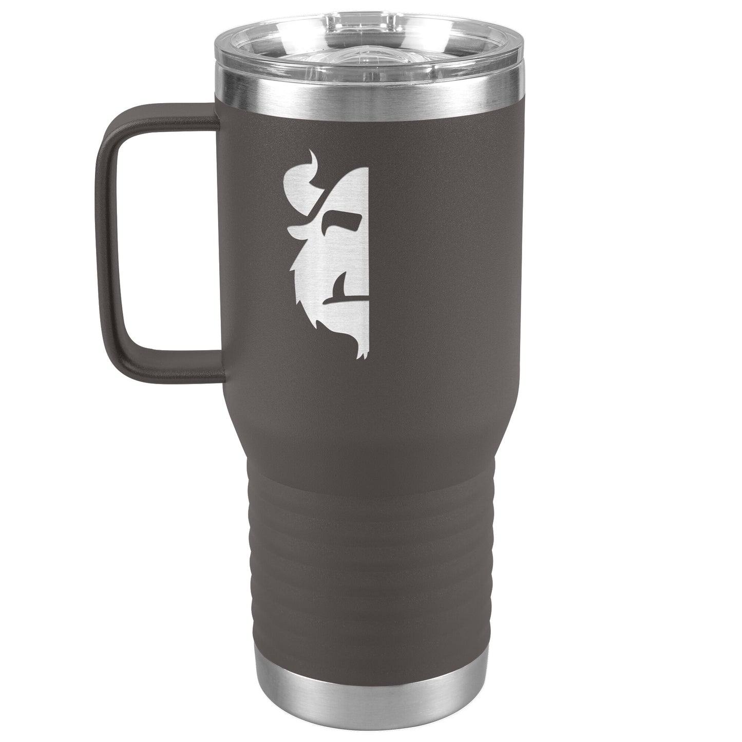 Beast 20oz Travel Tumbler
