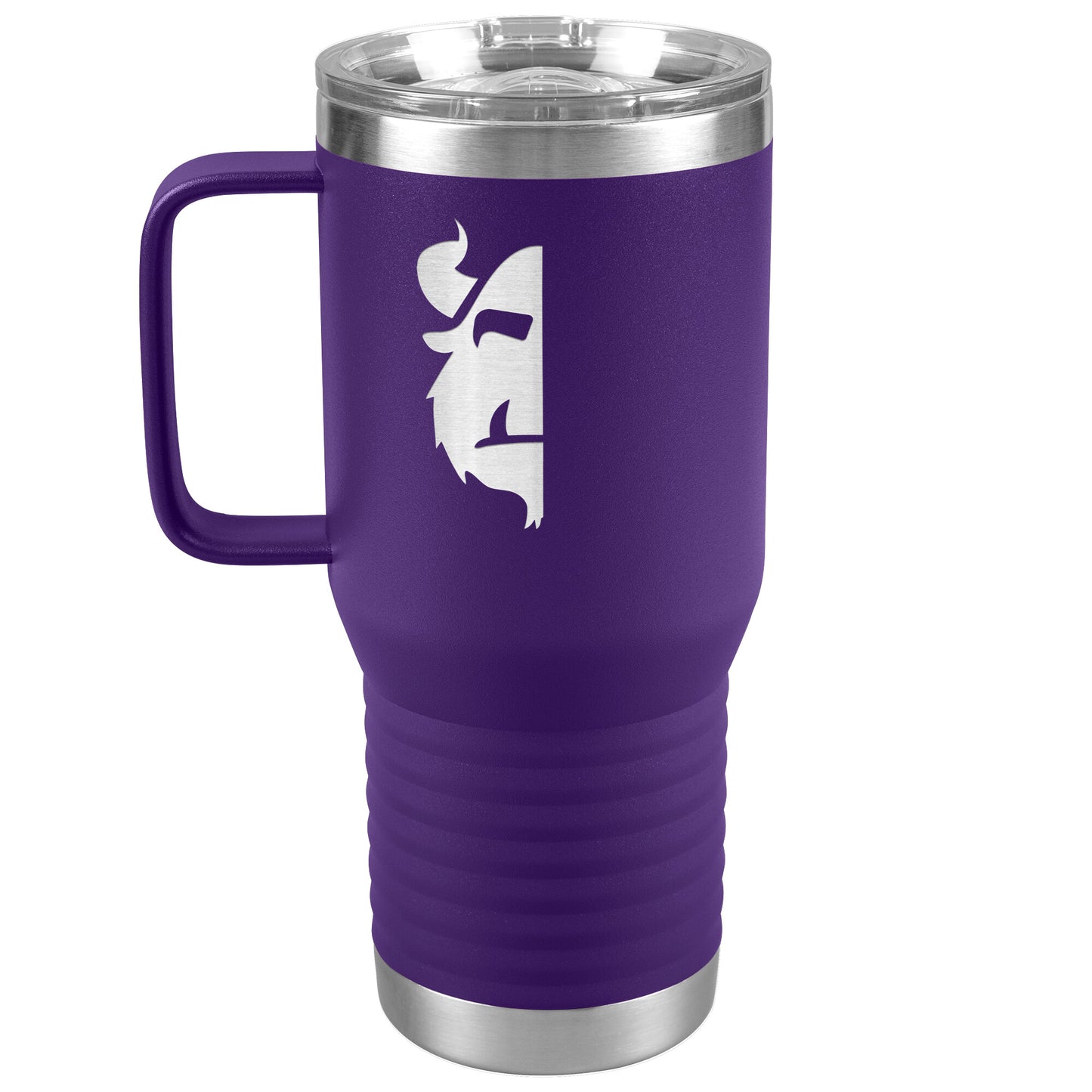 Beast 20oz Travel Tumbler