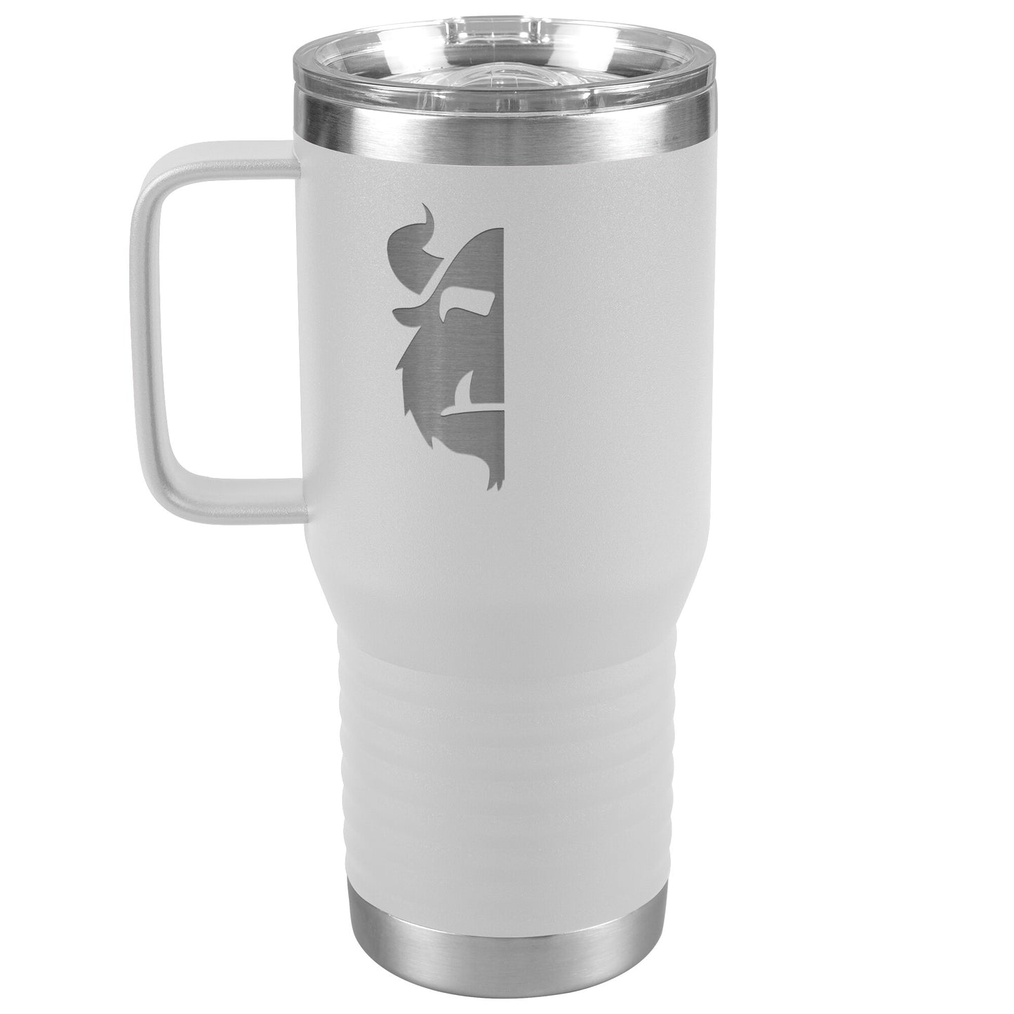 Beast 20oz Travel Tumbler