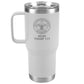 Troop 121 20oz Insulated Travel Tumblers