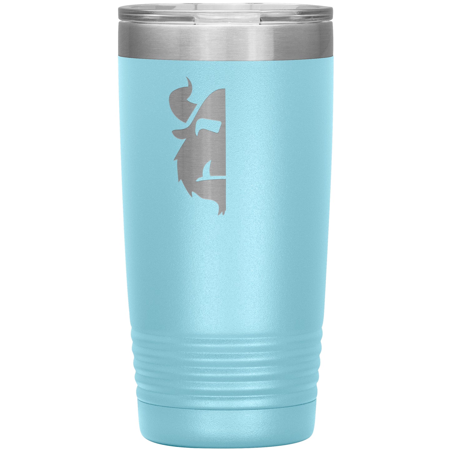 Beast 20oz Insulated Tumbler