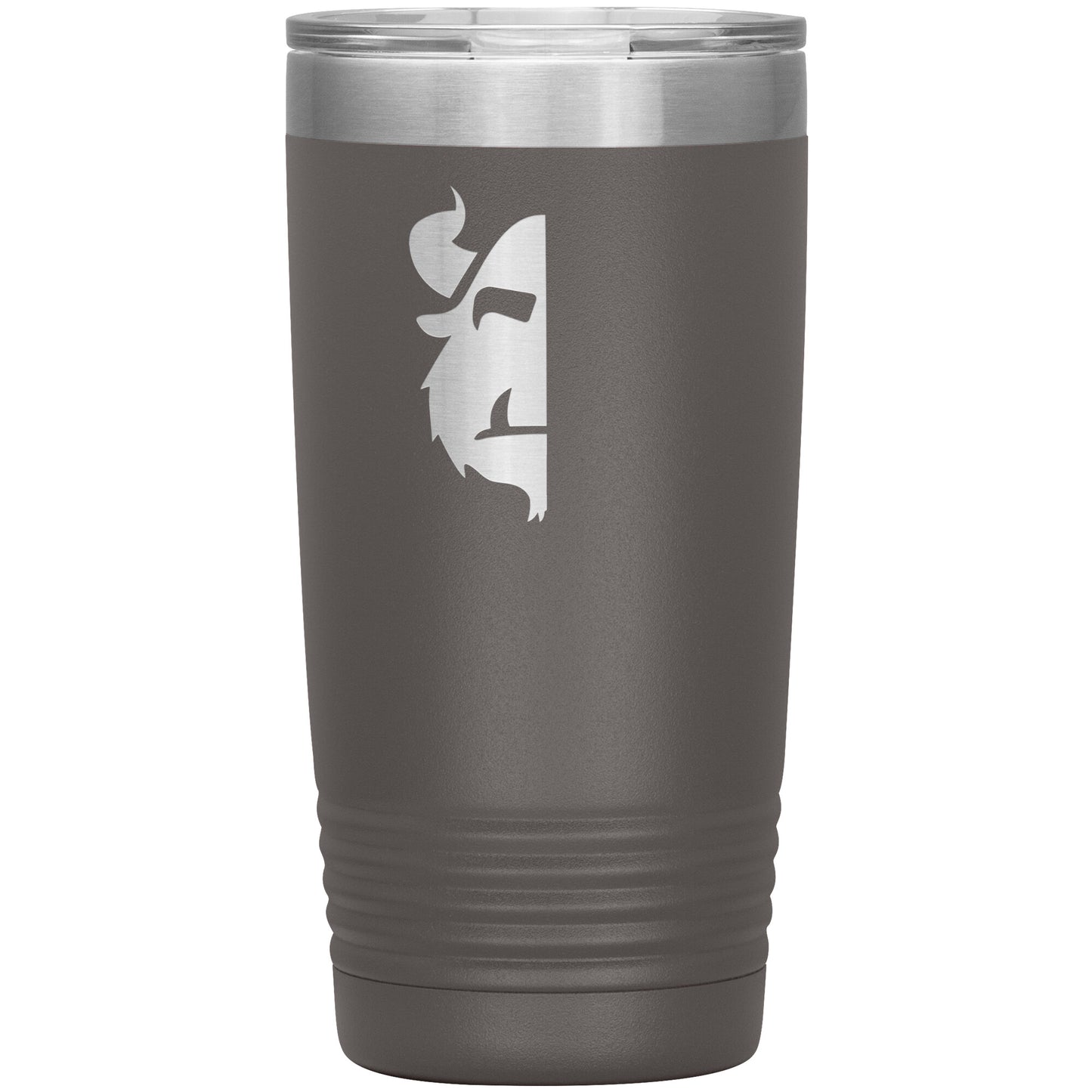 Beast 20oz Insulated Tumbler