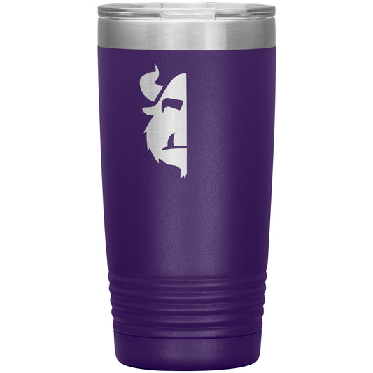 Beast 20oz Insulated Tumbler