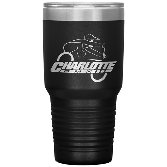 BMX 30oz Insulated Tumbler