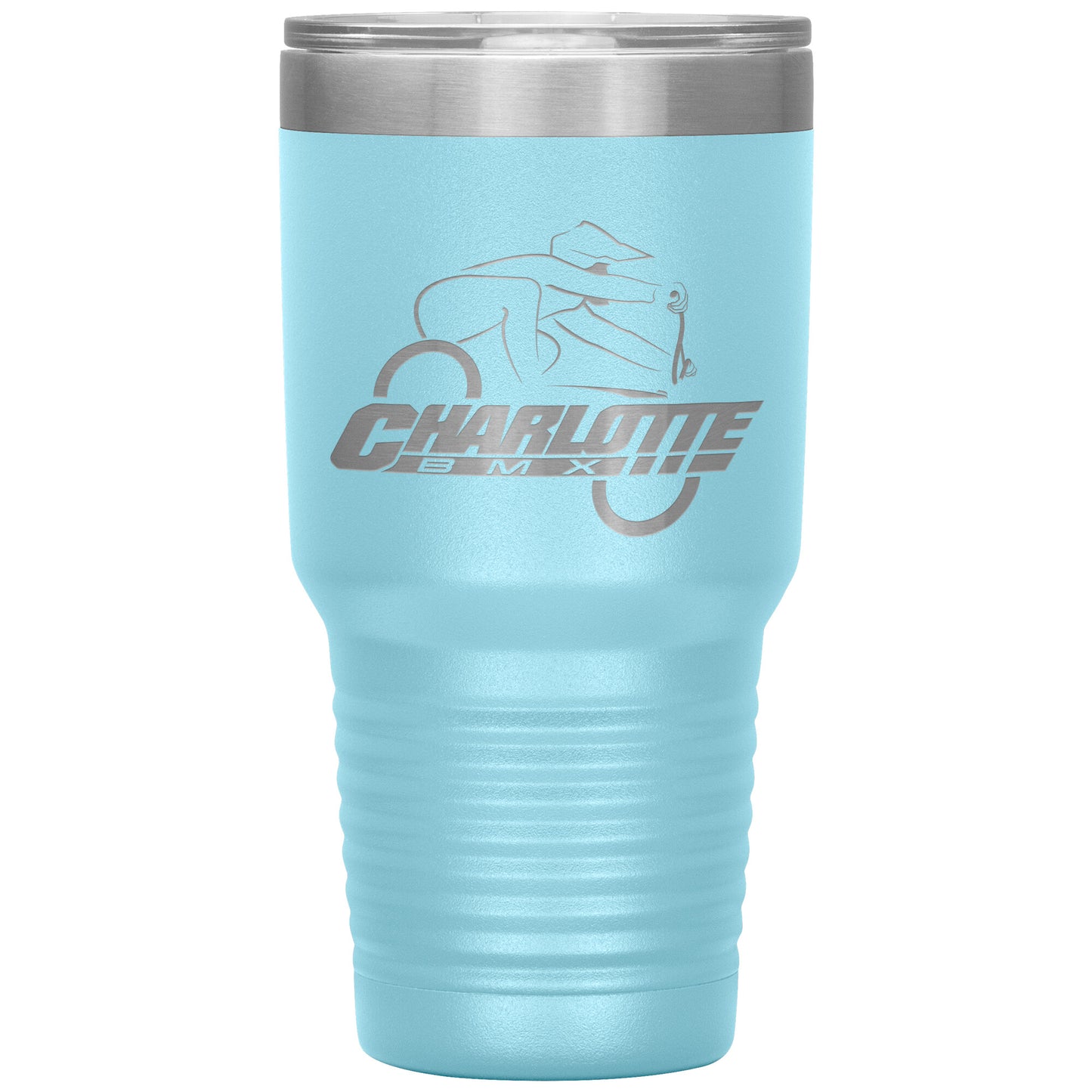 BMX 30oz Insulated Tumbler
