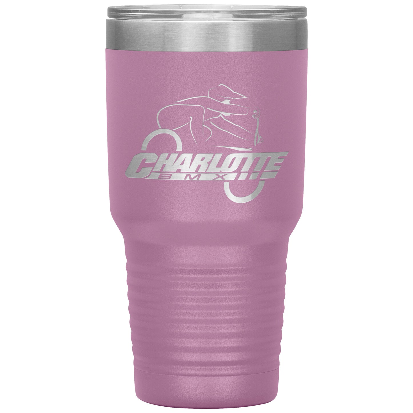 BMX 30oz Insulated Tumbler