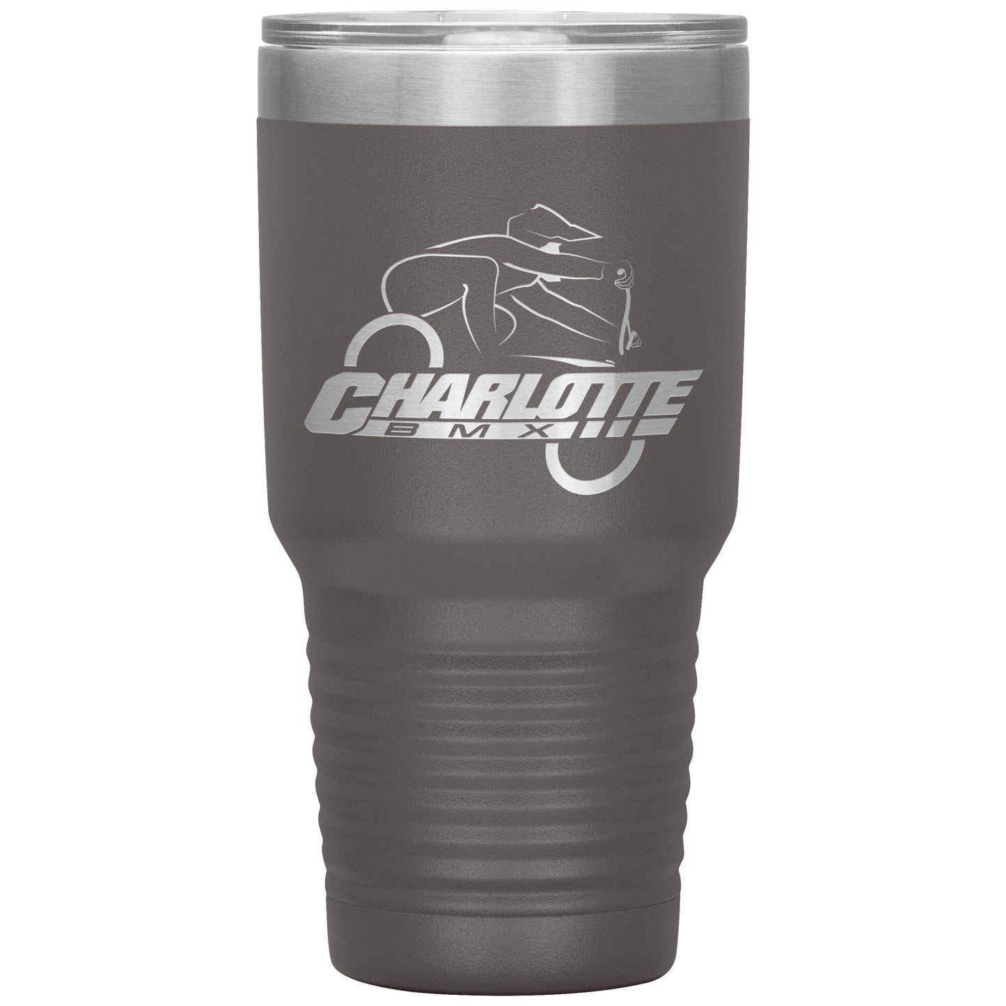 BMX 30oz Insulated Tumbler