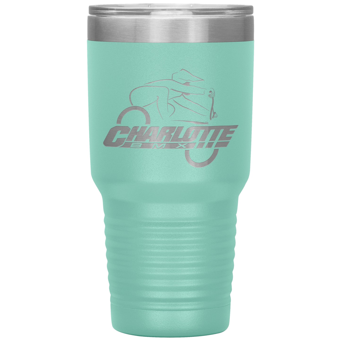 BMX 30oz Insulated Tumbler