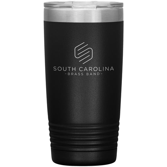 SCBB Insulated Tumblers