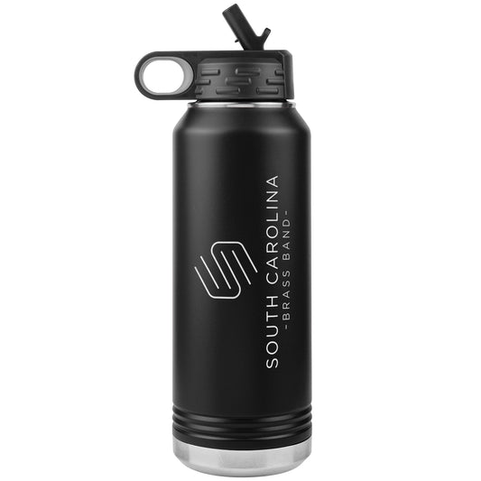 SCBB Water Bottle