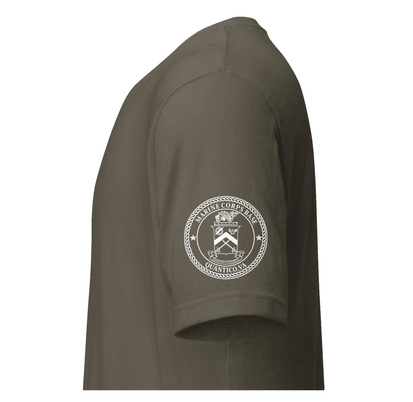 Official Troop 121 Tee