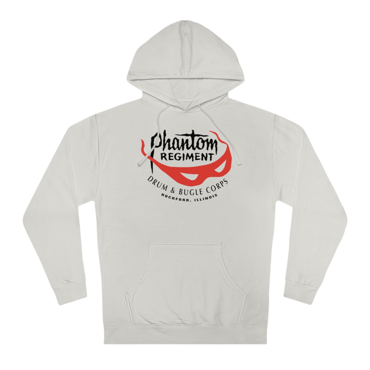 The Mask Hoodie