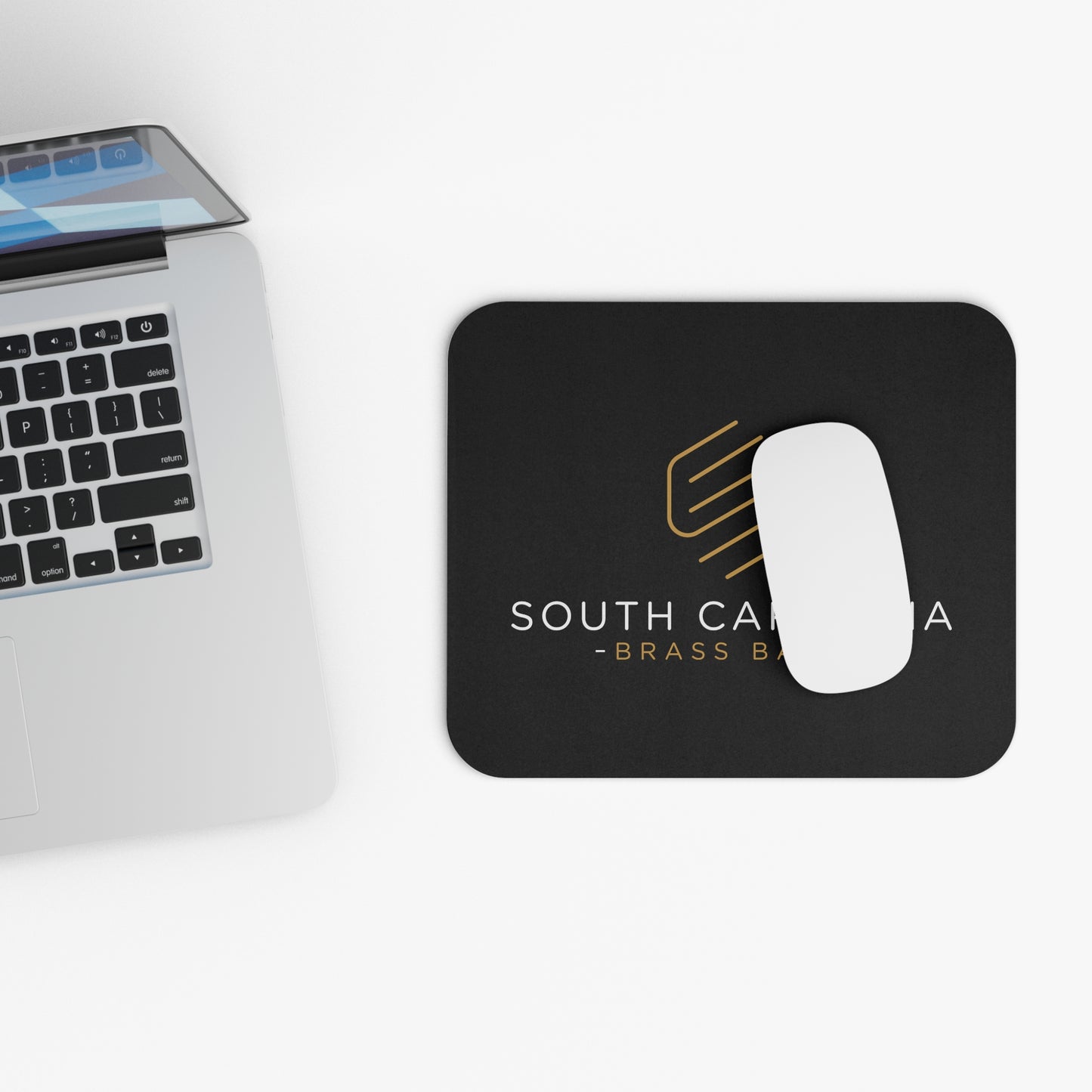 SCBB Mouse Pad