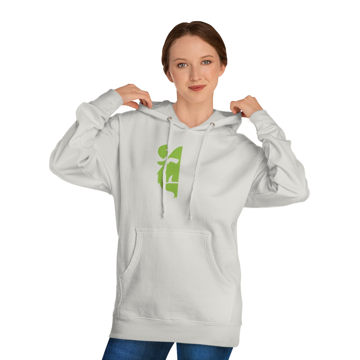Beast Hoodie