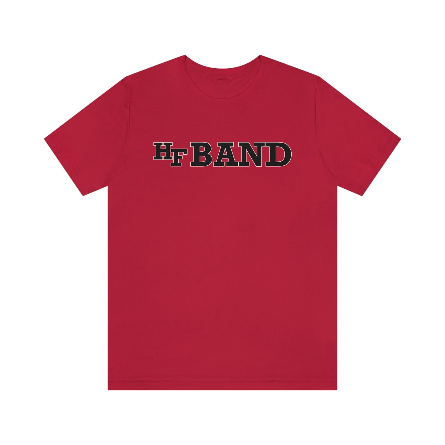 HF Tee