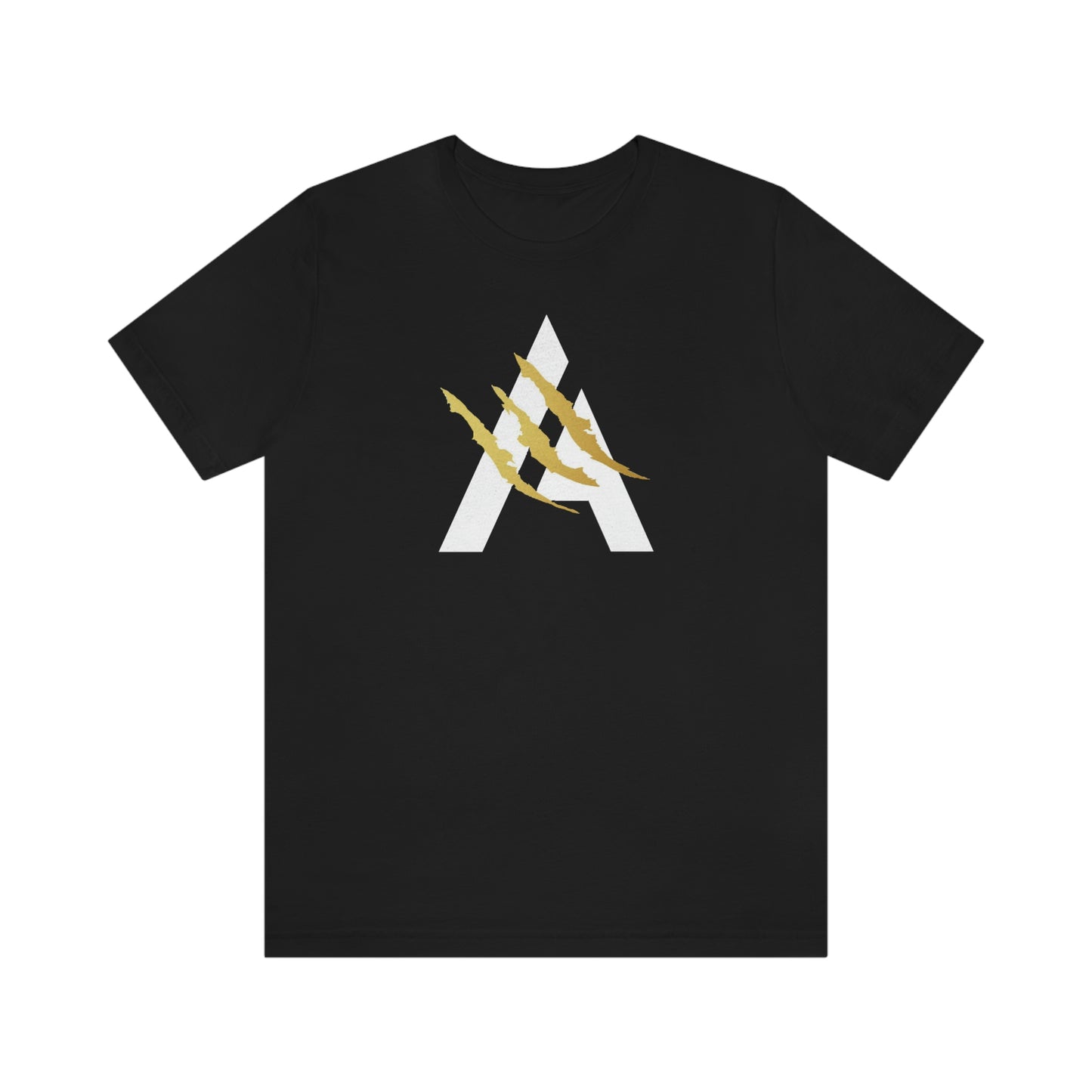 Alamogordo Slashes Tee