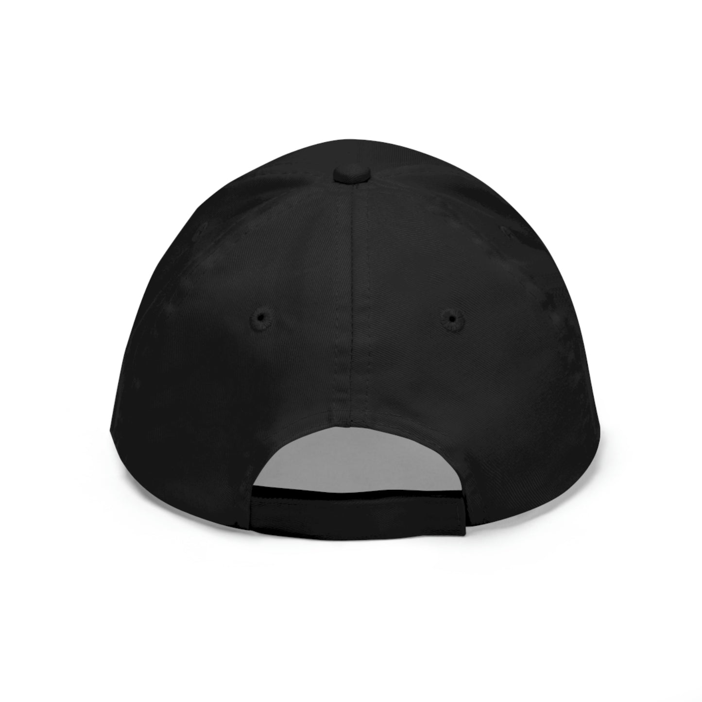 SS Band Hat
