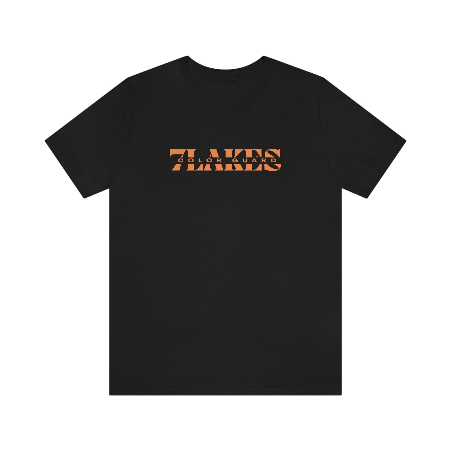 7LAKES Tee