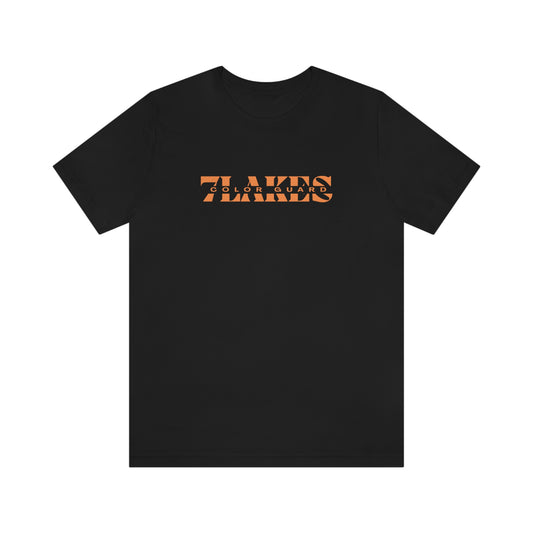 7LAKES Tee
